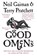 Good Omens, Neil Gaiman ; Terry Pratchett - Paperback - 9780060853976