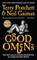 Good Omens, Neil Gaiman ; Terry Pratchett - Paperback Pocket - 9780060853983