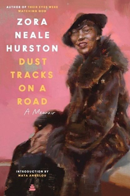 Dust Tracks on a Road, Zora Neale Hurston - Paperback - 9780060854089