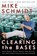Clearing the Bases, Mike Schmidt ; Glen Waggoner - Paperback - 9780060855000