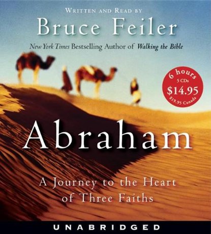 Abraham CD Low Price, FEILER,  Bruce - AVM - 9780060872755