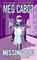 1-800-Where-R-You #5: Missing You, Meg Cabot - Paperback - 9780060874308