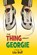 The Thing About Georgie, Lisa Graff - Paperback - 9780060875916