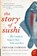 The Story Of Sushi, Trevor Corson - Paperback - 9780060883515