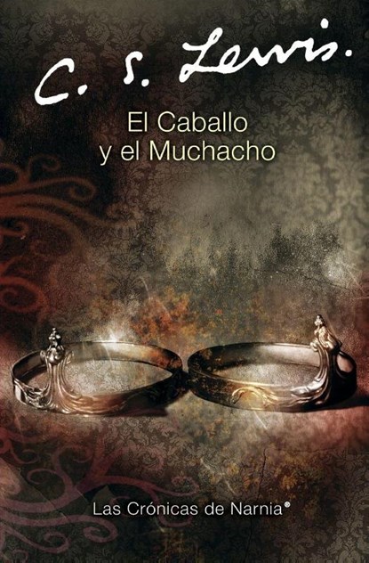 El Caballo y Muchacho, C.S. Lewis - Paperback - 9780060884253