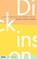 Essential Dickinson, Emily Dickinson - Paperback - 9780060887919