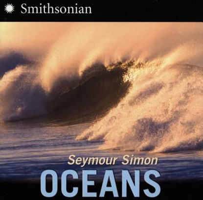 Oceans, Seymour Simon - Paperback - 9780060889999