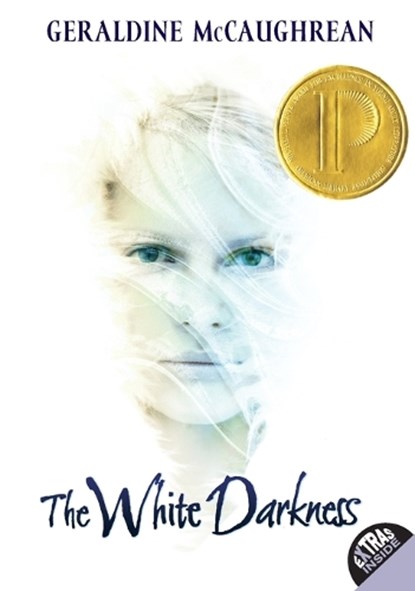 The White Darkness, Geraldine McCaughrean - Paperback - 9780060890377