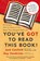 You've GOT to Read This Book!, Jack Canfield ; Gay Hendricks - Paperback - 9780060891756