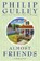 Almost Friends: A Harmony Novel, Philip Gulley - Paperback - 9780060897307