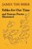 Fables of Our Time, James Thurber - Paperback - 9780060909994
