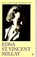 Collected Sonnets, Edna St. Vincent Millay - Paperback - 9780060910914