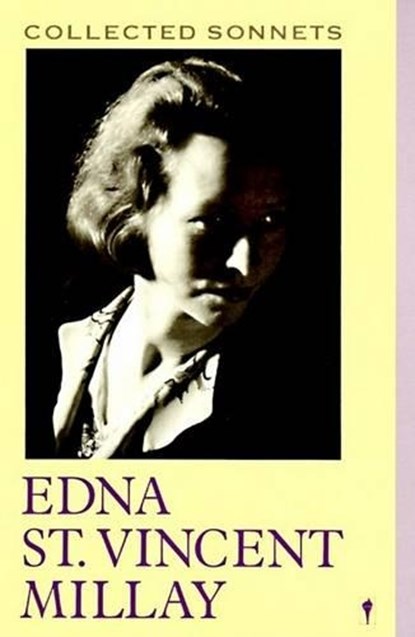 Collected Sonnets, Edna St. Vincent Millay - Paperback - 9780060910914