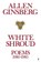 White Shroud, Allen Ginsberg - Paperback - 9780060914295