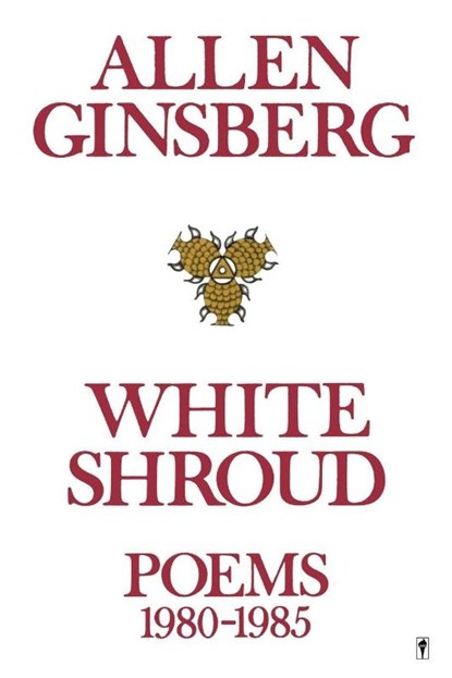White Shroud, Allen Ginsberg - Paperback - 9780060914295