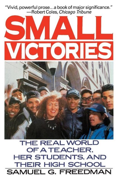 Small Victories, Samuel G Freedman - Paperback - 9780060920876