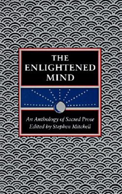 The Enlightened Mind, Stephen Mitchell - Paperback - 9780060923204