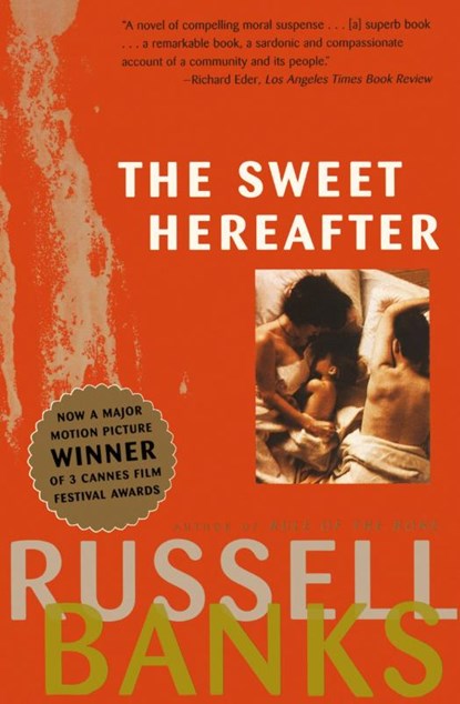 Sweet Hereafter, Russell Banks - Paperback - 9780060923242