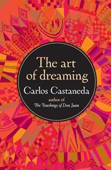 The Art of Dreaming - Carlos Castaneda - 9780060925543