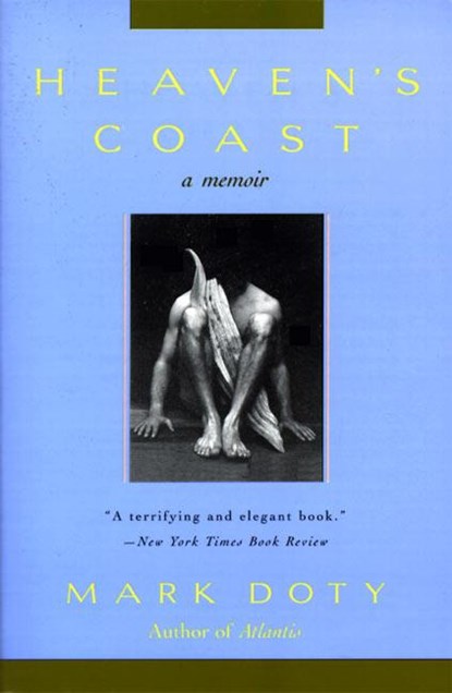 Heaven's Coast, Mark Doty - Paperback - 9780060928056