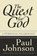 The Quest for God, Paul Johnson - Paperback - 9780060928230