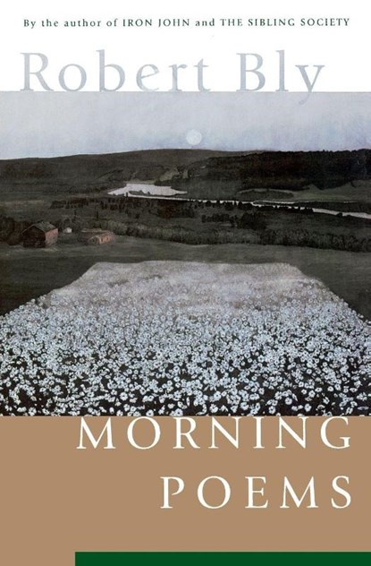 Morning Poems, Robert Bly - Paperback - 9780060928735