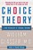 Choice Theory, William Glasser - Paperback - 9780060930141
