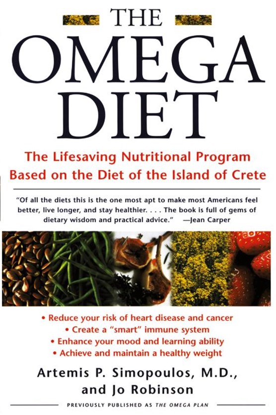 The Omega Diet