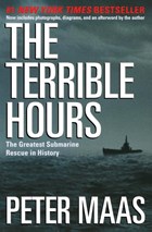The Terrible Hours | Peter Maas | 