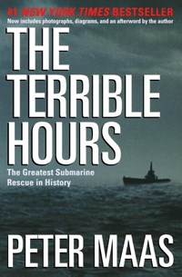 The Terrible Hours | Peter Maas | 