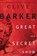 The Great and Secret Show, Clive Barker - Gebonden - 9780060933166
