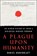 A Plague Upon Humanity, Daniel Barenblatt - Paperback - 9780060933876
