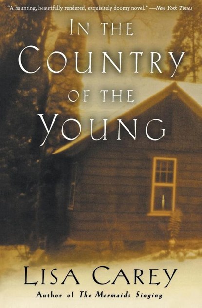 In the Country of the Young, Lisa Carey - Paperback - 9780060937744