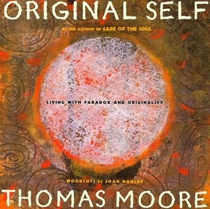 Original Self, Thomas Moore - Paperback - 9780060953720