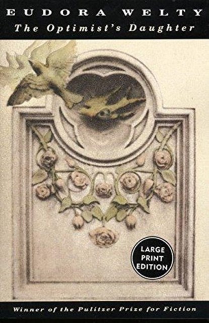 The Optimist's Daughter, Eudora Welty - Paperback - 9780060955878