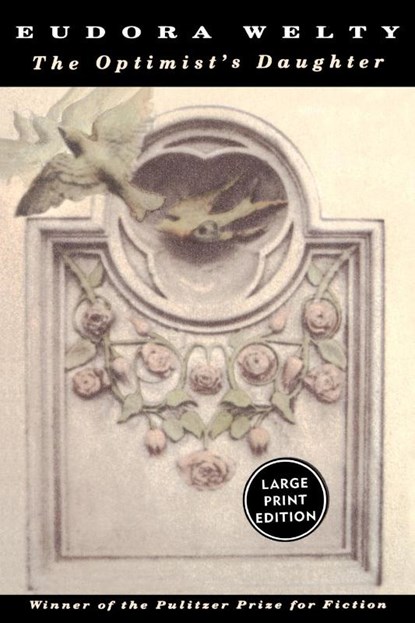 The Optimist's Daughter, Eudora Welty - Paperback - 9780060955878