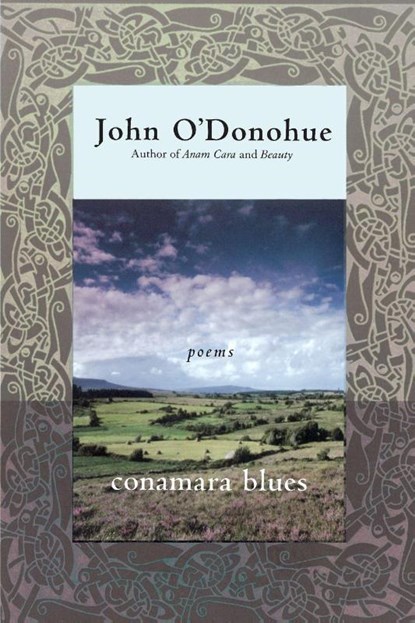Conamara Blues, John O'Donohue - Paperback - 9780060957254