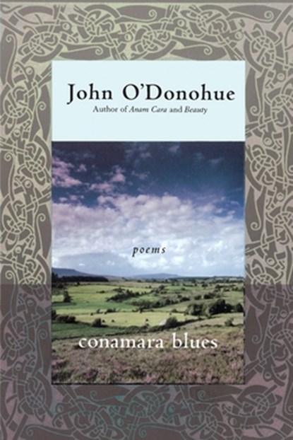Conamara Blues, John O'Donohue - Paperback - 9780060957254