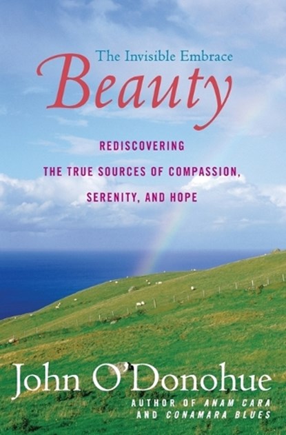 Beauty, John O'Donohue - Paperback - 9780060957261