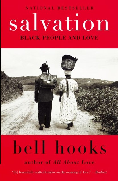 Salvation, bell hooks - Paperback - 9780060959494