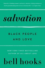 Salvation - bell hooks - 9780060959494
