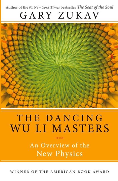 Dancing Wu Li Masters, Gary Zukav - Paperback - 9780060959685