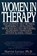 Women in Therapy, Harriet Lerner - Paperback - 9780060972288