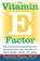 The Vitamin E Factor, Andreas Papas - Paperback - 9780060984434