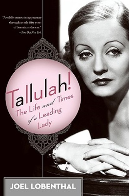 Tallulah!, Joel Lobenthal - Paperback - 9780060989064