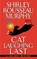 Cat Laughing Last, Shirley Rousseau Murphy - Paperback - 9780061015625
