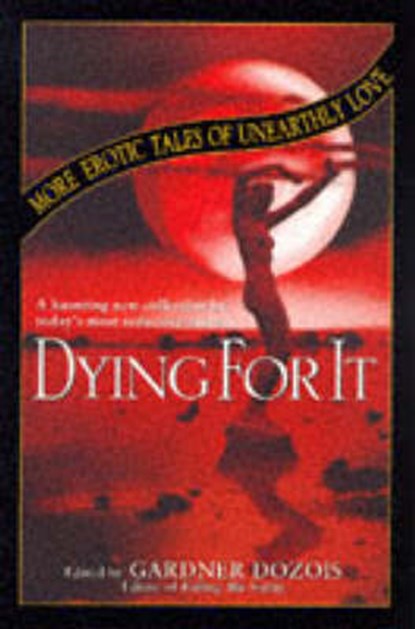 Dying For It, niet bekend - Paperback - 9780061053610