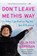 Don't Leave Me This Way, Julia Fox Garrison - Paperback - 9780061120633