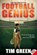 Football Genius, Tim Green - Paperback - 9780061122736