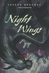 Night Wings - Joseph Bruchac - 9780061123214